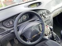 Usata Citroën C5 109 CV (80 kW) 2007 Grigio Berlina
