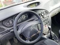 Usata Citroën C5 2007 Grigio Berlina