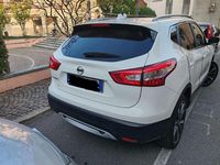 Usata Nissan Qashqai Tekna 163 CV (119 kW) 2016 SUV
