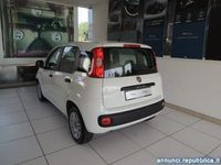 usata Fiat Panda 3ª serie 1.3 MJT 95 CV S&S Easy