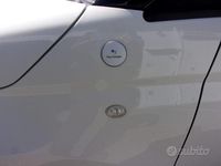 Usata Fiat 500 70 CV (51 kW) 2021 Bianco Utilitaria