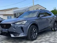 Usata Cupra Formentor 150 CV (110 kW) 2022 Grigio SUV