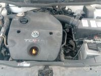 Usata VW Golf 110 CV (80 kW) 1999 Berlina