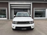 Usata Land Rover Range Rover HSE 245 CV (180 kW) 2011 Other SUV