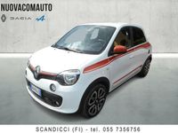 usata Renault Twingo 0.9 tce GT 110cv edc my18