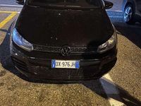 Usata VW Golf VI GTI 211 CV (155 kW) 2009 Utilitaria