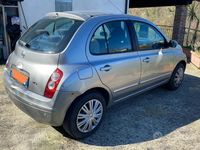 usata Nissan Micra 1.5 dci 86 CV