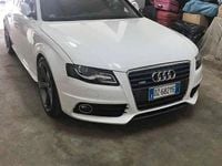 Käytetty Audi A4 177 HP (130 kW) 2010 Farmari
