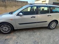 Usata Ford Focus 2000 Station wagon