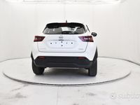 Nuova Nissan Juke Acenta 114 CV (83 kW) 2025 White pearl SUV