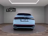 Usata VW Taigo R-line 110 CV (80 kW) 2023 Bianco SUV