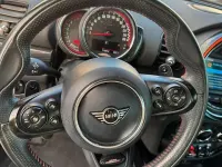 Usata Mini John Cooper Works Clubman 306 CV (225 kW) 2020 Grigio Station wagon