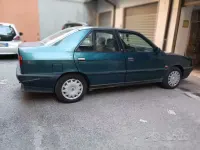 Usata Lancia Dedra 88 CV (64 kW) 1994 Verde Berlina