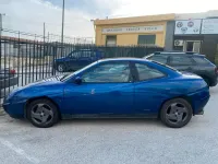 Usata Fiat Coupé 190 CV (139 kW) 1994 Blu Coupé