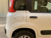 Usata Fiat Panda Young 80 CV (58 kW) 2016 Utilitaria