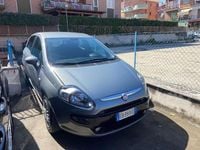 Usata Fiat Punto Evo Dynamic 65 CV (47 kW) 2010 Utilitaria