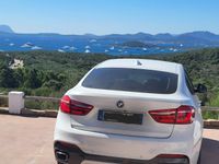 usata BMW X6 X6 M