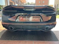 Usata McLaren GT 620 CV (456 kW) 2024 Other Coupé