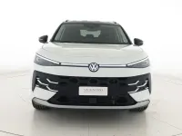 Nuova VW T-Roc Life 150 CV (110 kW) 2026 Pure white nero SUV