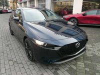 Nuova Mazda 3 Homura-Line 140 CV (102 kW) 2026 Blu/azzurro Berlina