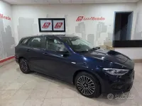Usata Fiat Tipo Life 131 CV (96 kW) 2021 Bluazzurro Station wagon