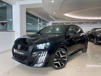 Nuova Peugeot 208 GT 136 CV (100 kW) 2025 Utilitaria