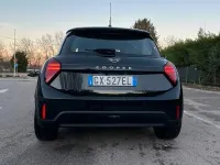 Usata Mini Cooper Coupé 156 CV (114 kW) 2024 Nero Coupé