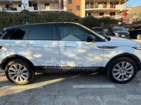 usata Land Rover Range Rover evoque 2.0 eD4 5p. Urban Attitude Edition