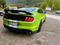 Usata Ford Shelby 771 CV (567 kW) 2021 Coupé