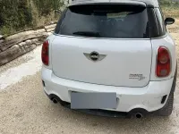Usata Mini Cooper Countryman 143 CV (105 kW) 2014 SUV