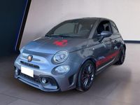 usata Abarth 595 2016 1.4 t-jet Competizione 180cv my19 usata con 9814km a Torino