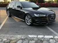 Usata Audi A6 190 CV (139 kW) 2018 Station wagon
