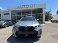 Usata BMW X6 M Sport 265 CV (194 kW) 2026 Frozen SUV
