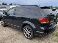 Usata Fiat Freemont Urban 140 CV (102 kW) 2011 Other SUV