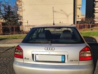 usata Audi A3 A3I 1996 5p 1.9 tdi Ambition 130cv