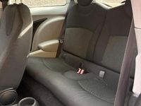 Usata Mini Cooper 63 CV (46 kW) 2007 Utilitaria