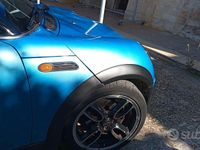 Usata Mini Cooper 2005 Utilitaria