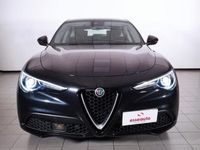 usata Alfa Romeo Stelvio 2.2 Turbodiesel 190 CV AT8 Q4 B