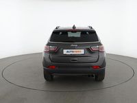 Usata Jeep Compass Limited 140 CV (102 kW) 2019 Grigio SUV