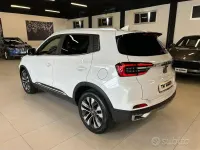 Usata DR DR 5.0 155 CV (114 kW) 2023 Bianco SUV