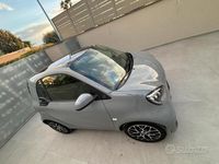 usata Smart ForTwo Electric Drive 