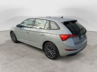 Usata Skoda 110 R Style 110 CV (80 kW) 2023 Berlina