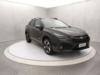 Usata Subaru Crosstrek Premium 136 CV (100 kW) 2025 Nero SUV