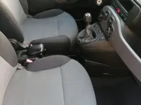 Usata Fiat Panda 69 CV (50 kW) 2016 Bianco Utilitaria