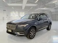Usata Volvo XC90 Plus 235 CV (172 kW) 2022 SUV