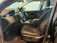 Usado Land Rover Discovery 5 SE 163 CV (119 kW) 2022 Negro SUV