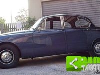 usata Jaguar MK II EAscoli Piceno