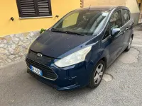 Usata Ford B-MAX 75 CV (55 kW) 2014 Monovolume