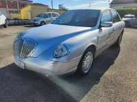 Usata Lancia Thesis 185 CV (136 kW) 2004 Argento Berlina
