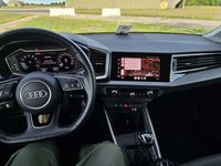usata Audi A1 Sportback A1 II 2019 30 1.0 tfsi Admired 110cv